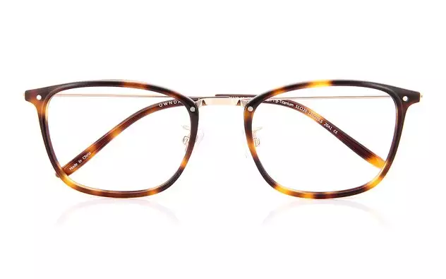 Eyeglasses Graph Belle GB2033B-1S  Brown Demi 
