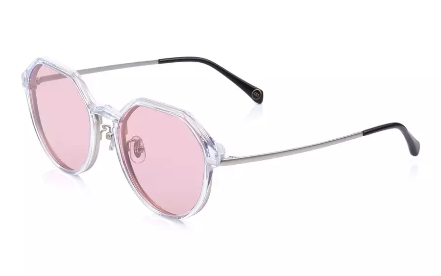 Accessoires (sold separately) OWNDAYS | SUN SNP1011Le-N  Clear 