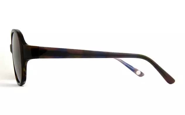 Sunglasses OWNDAYS | SUN SUN2072B-0S  Brown 