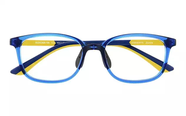 Eyeglasses Junni JU2026N-9A  Blue 