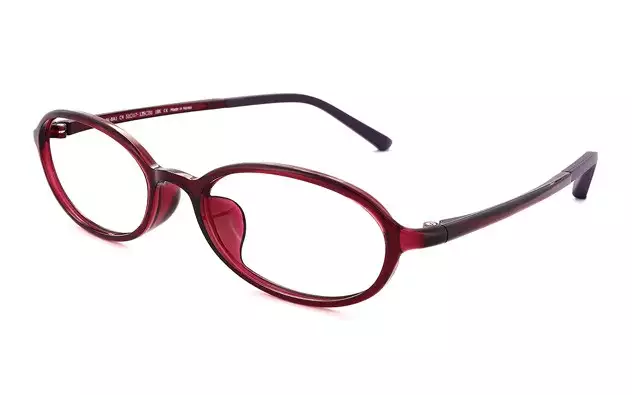 Eyeglasses OWNDAYS | ESSENTIAL ECO2014K-8A  Purple 