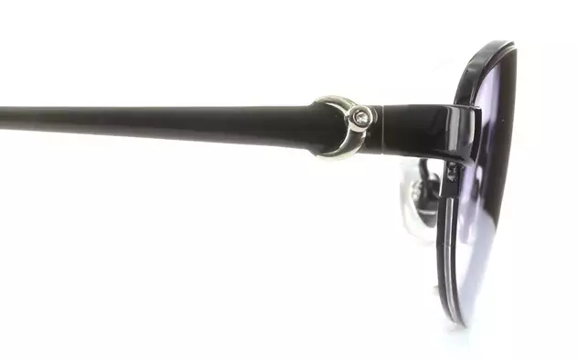 Sunglasses OWNDAYS OP3005  Black 