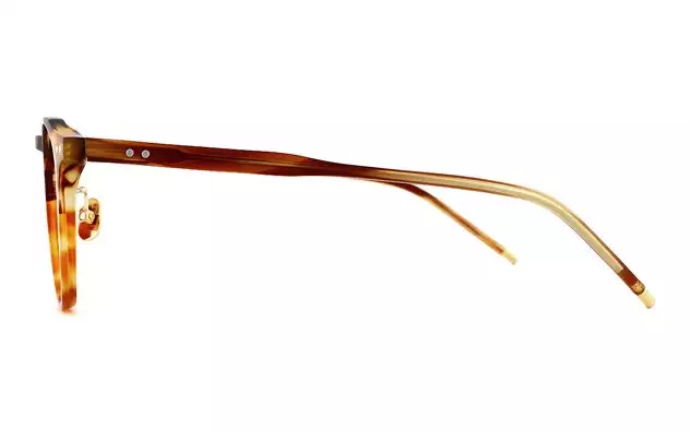 Eyeglasses OWNDAYS | ESSENTIAL SW2002J-8A  ライトブラウン 