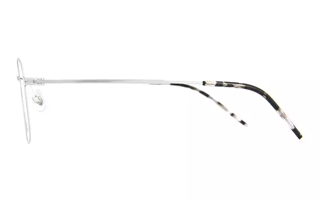 Eyeglasses AIR FIT AF1026G-9A  Silver 