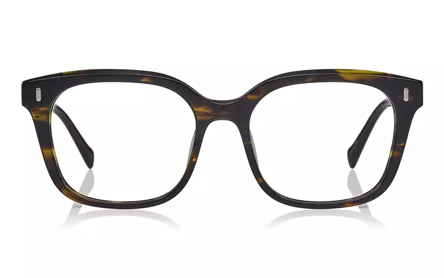Eyeglasses OWNDAYS | ESSENTIAL IDSP2001X-4S  Brown Demi 