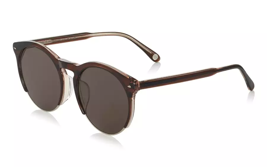 Sunglasses OWNDAYS | SUN SUN8005J-2S  Brown 