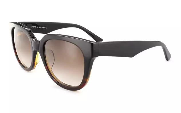 Sunglasses OWNDAYS | SUN OESG3007  Brown Demi 