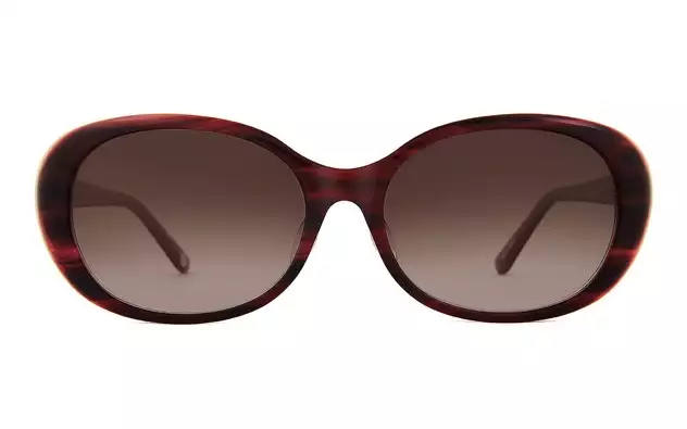 Sunglasses OWNDAYS | SUN SUN2073B-9A  Red 