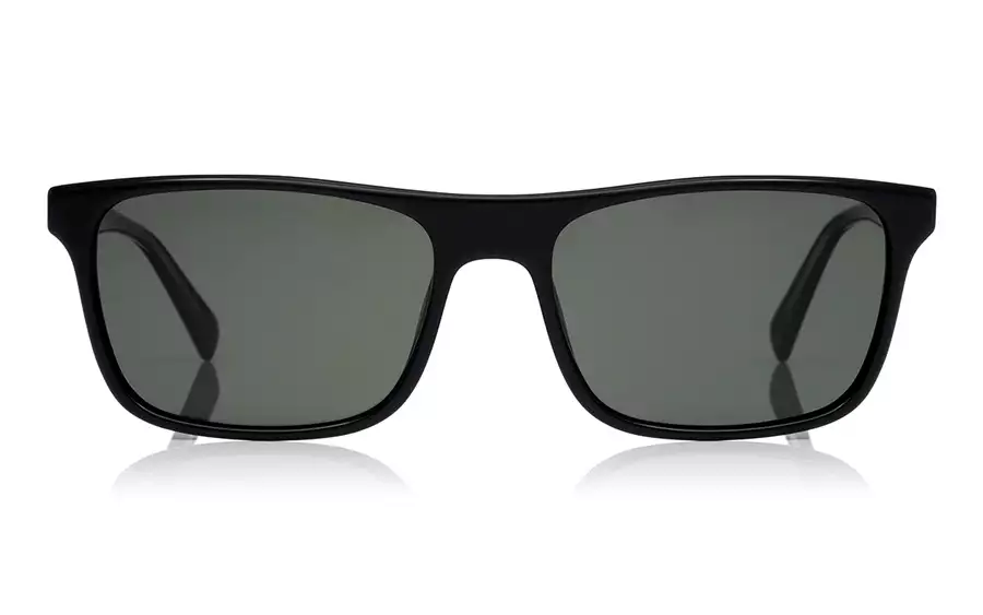 Sunglasses OWNDAYS | SUN EUSUN242A-3S  Black 