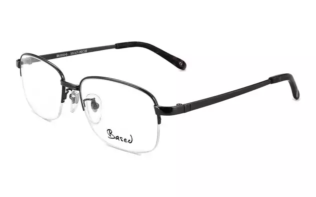 Eyeglasses OWNDAYS | ESSENTIAL BA1010-G  ガン 