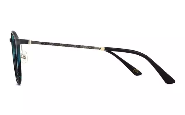 Eyeglasses AIR Ultem AU2051T-8A  Blue Demi 