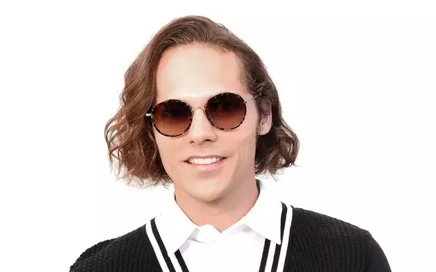 Sunglasses OWNDAYS | SUN SUN1016-E  Black 
