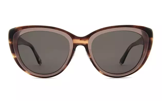 Sunglasses +NICHE NC2007B-0S  Brown 