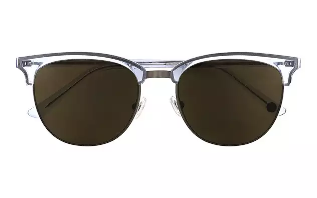 Sunglasses OWNDAYS | SUN SUN1033-B  Light Gray 