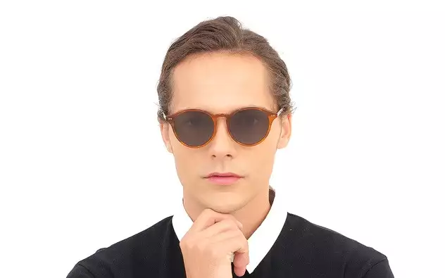 Sunglasses OWNDAYS | SUN SUN2065B-9S  Black 