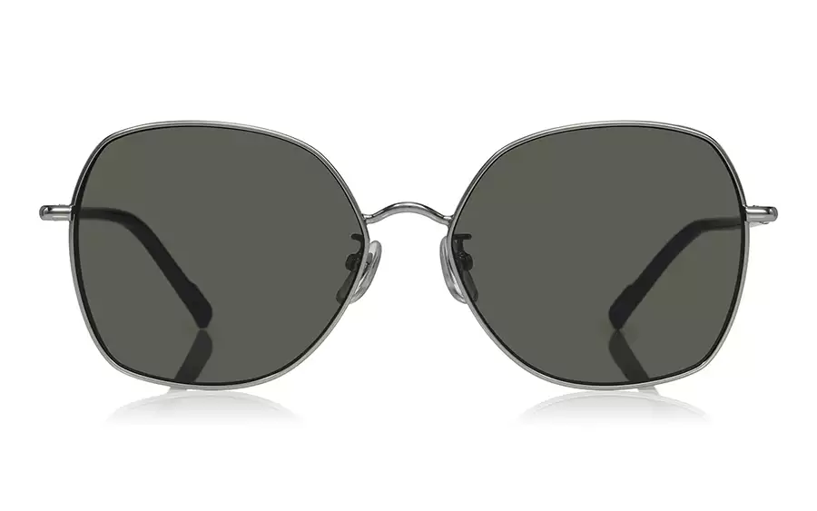 Sunglasses OWNDAYS | SUN SUN7008X-5S  Dark Green 