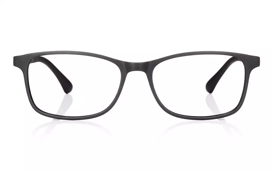 Eyeglasses OWNDAYS | SUN EUSNP200N-1S  Black 