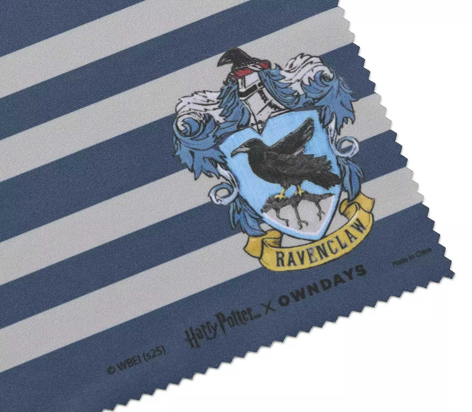 Glasses case Harry Potter × OWNDAYS HP-CASE03-5A 