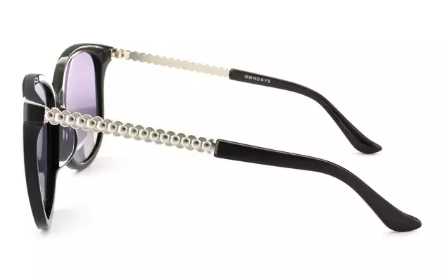 Sunglasses OWNDAYS OESG3005  Black 