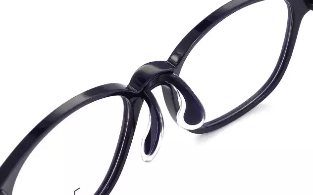Eyeglasses Junni JU2020-K  Navy 