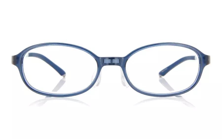 Eyeglasses OWNDAYS | ESSENTIAL ECO2021Q-1A  Blue 