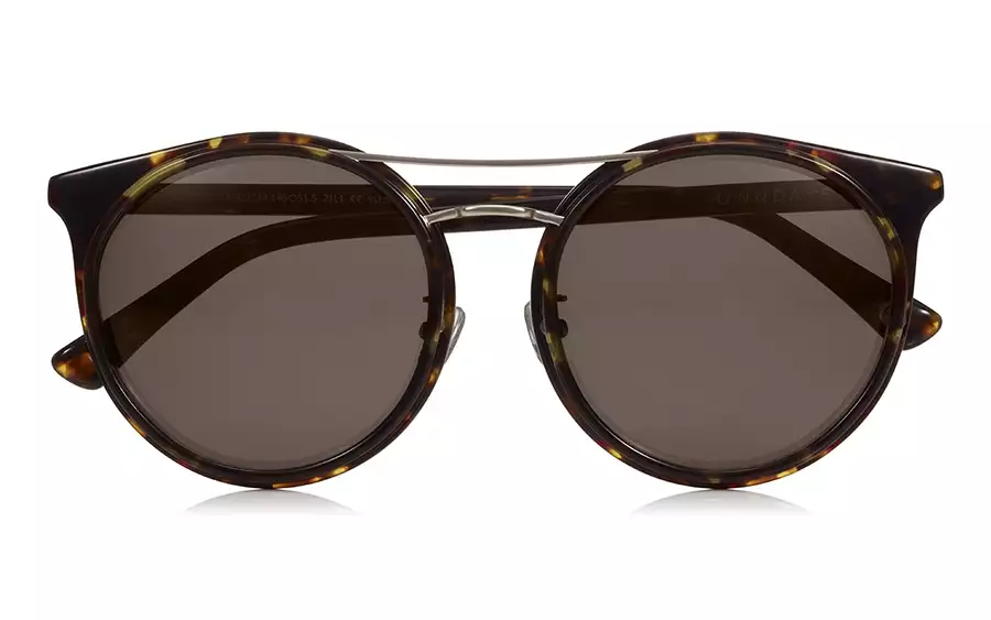 Sunglasses OWNDAYS | SUN SUN8002B-2S  Brown Demi 