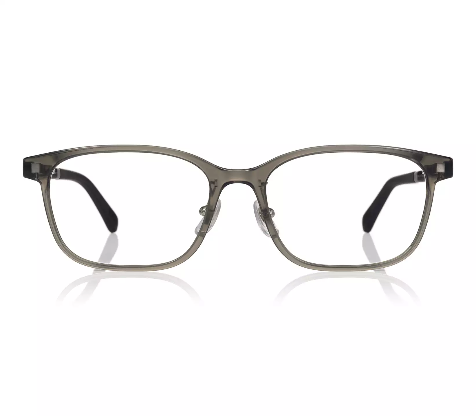 Eyeglasses OWNDAYS | AIR AU2123N-5S  グレー 
