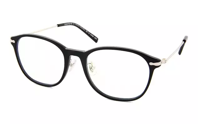 Sunglasses OWNDAYS | SUN SUN2070B-9A  Black 