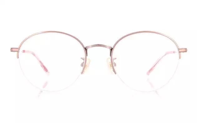 Eyeglasses Graph Belle GB1031B-1S  ピンク 