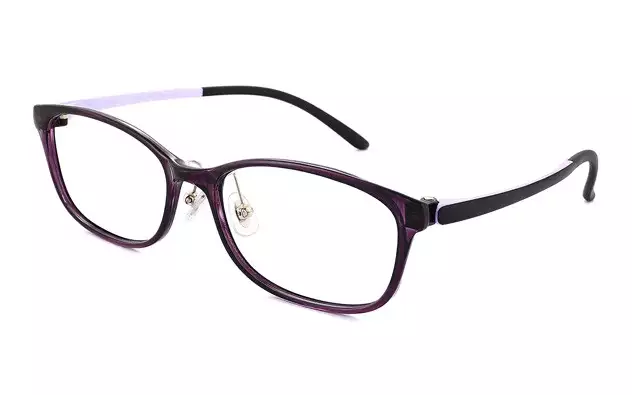 Eyeglasses AIR Ultem AU2047-P  Purple 