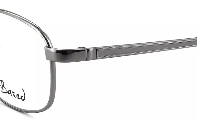 Eyeglasses OWNDAYS | ESSENTIAL BA1009-G  Light Gun 