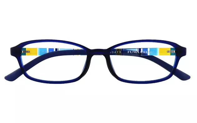 Eyeglasses OWNDAYS | ESSENTIAL FC2012T-8A  Navy 
