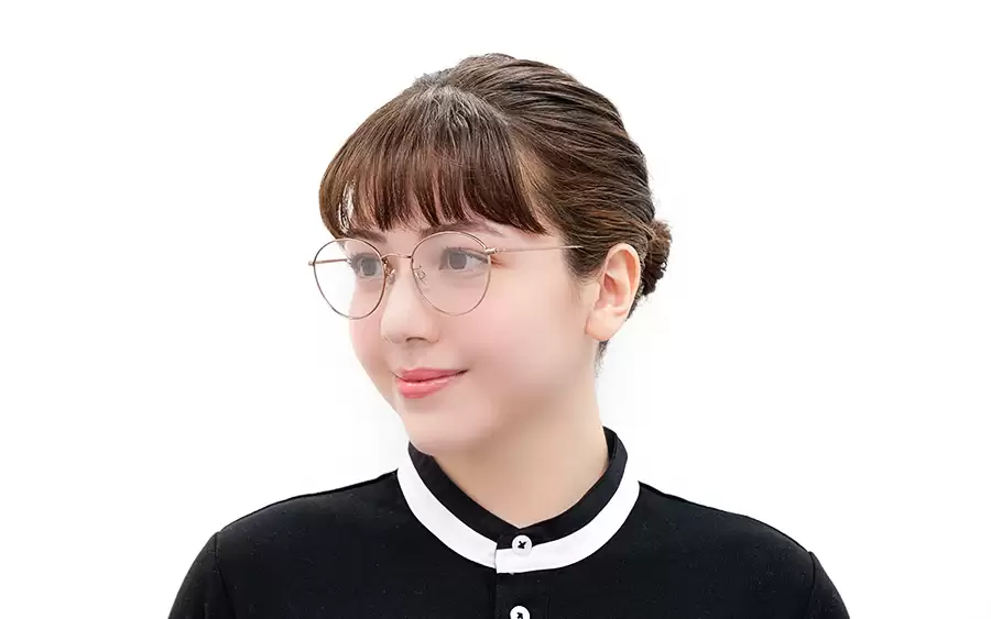 Sunglasses OWNDAYS | SUN SUN1078G-5S  ブラウン 