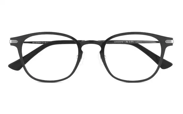 Eyeglasses OWNDAYS | AIR AU2038-W  Gray 