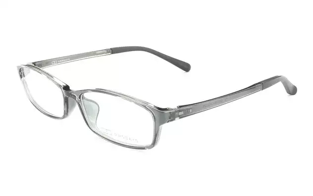 Eyeglasses OWNDAYS | ESSENTIAL ON2015  Clear Gray 