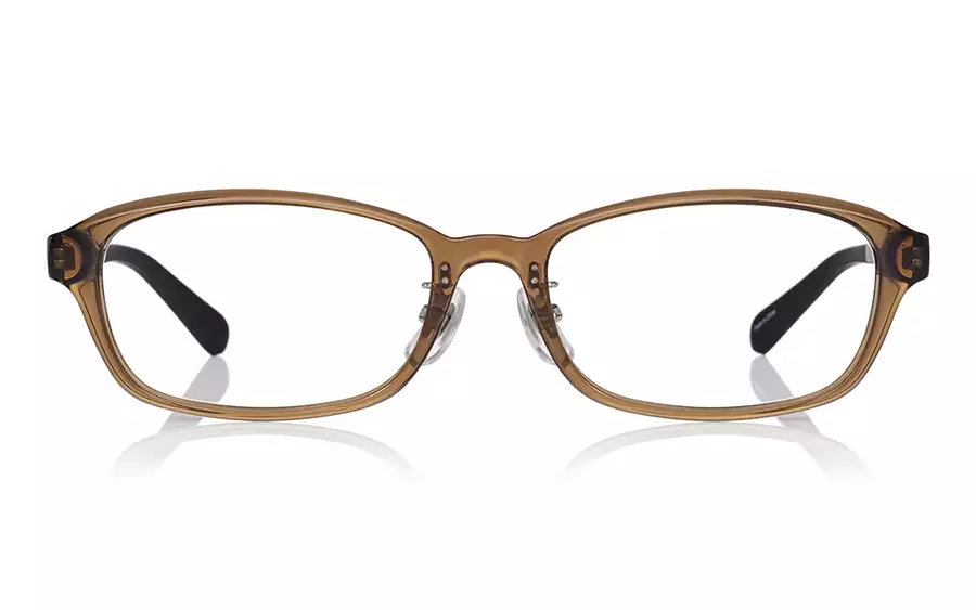 Eyeglasses OWNDAYS OR2075N-4S  Clear Brown 