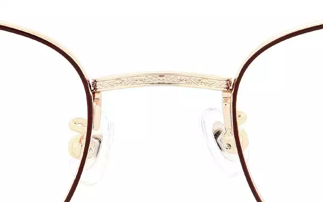 Eyeglasses John Dillinger JD1019G-9S  Red 