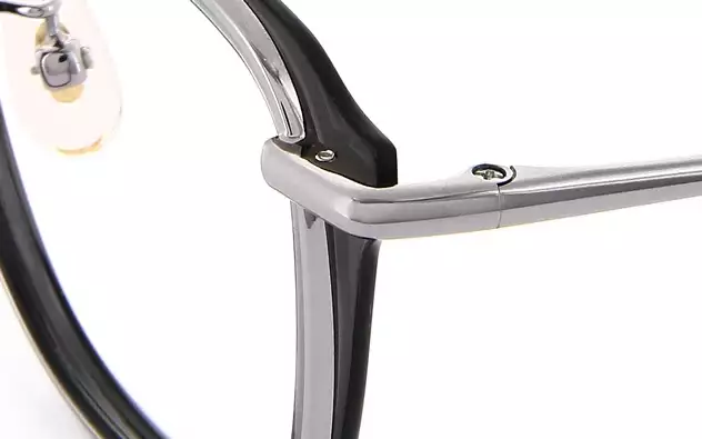Eyeglasses Graph Belle GB2018G-8A  Black 