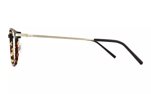 Eyeglasses OWNDAYS | AIR AU2049D-8A  ブラウンデミ 
