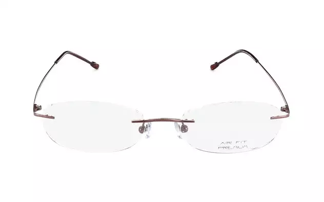 Eyeglasses OWNDAYS | AIR OS1018  Pink 