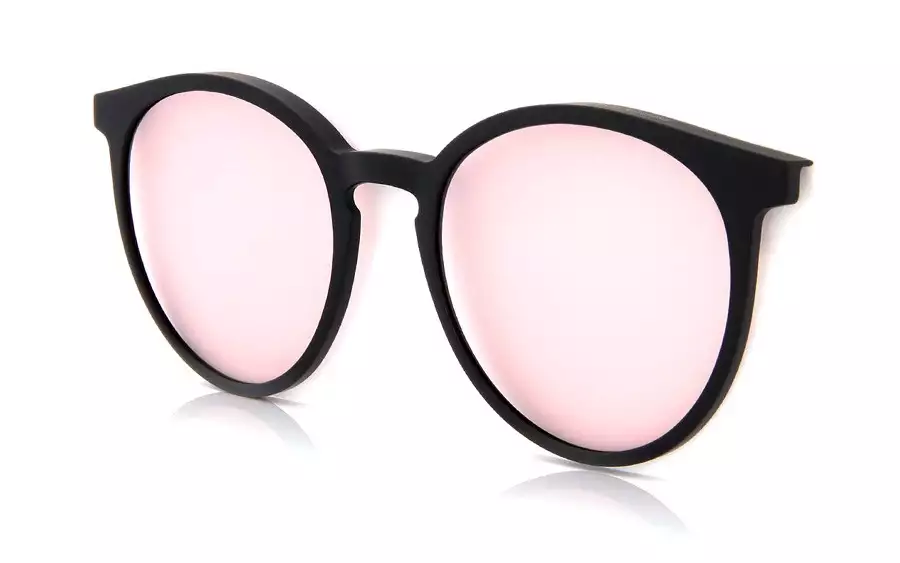 Accessoires (sold separately) OWNDAYS | SUN SNP1010Le-N  Black 