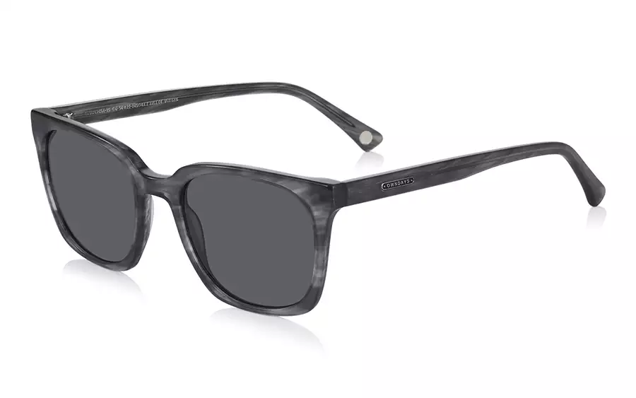 Sunglasses OWNDAYS | SUN EUSUN245A-3S  Navy Marble 