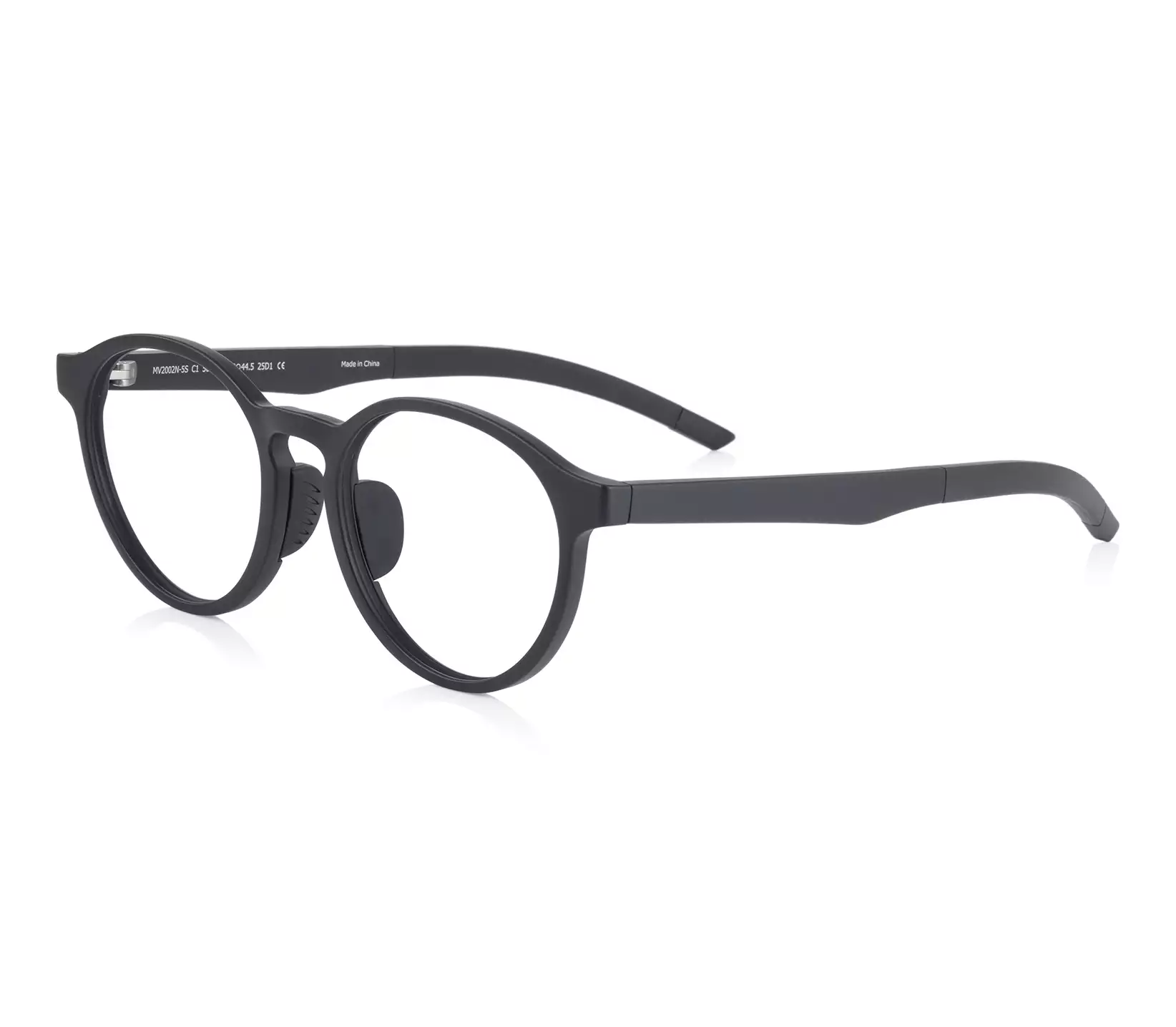 Eyeglasses OWNDAYS | MOVE MV2002N-5S  マットブラック 
