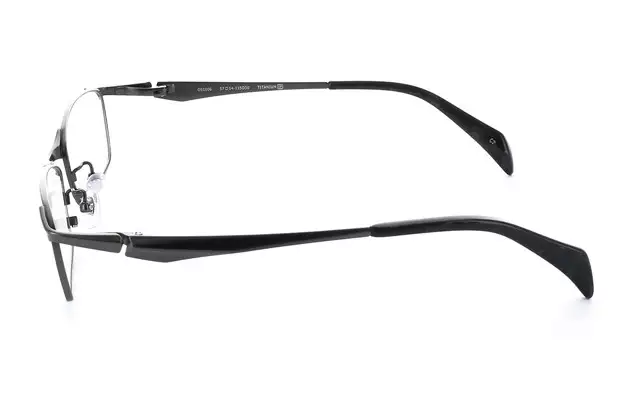 Eyeglasses K.moriyama OS1006  Dark Gun 