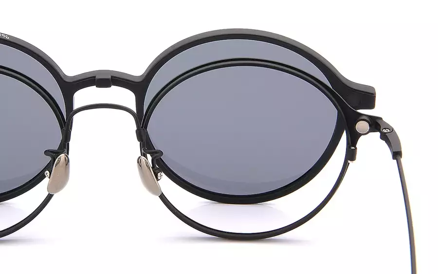 Eyeglasses OWNDAYS | AIR MM1011B-0A  ゴールド 