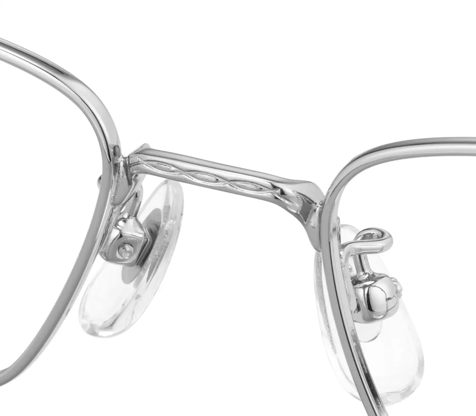 Eyeglasses Harry Potter × OWNDAYS HP1005G-5A  シルバー 