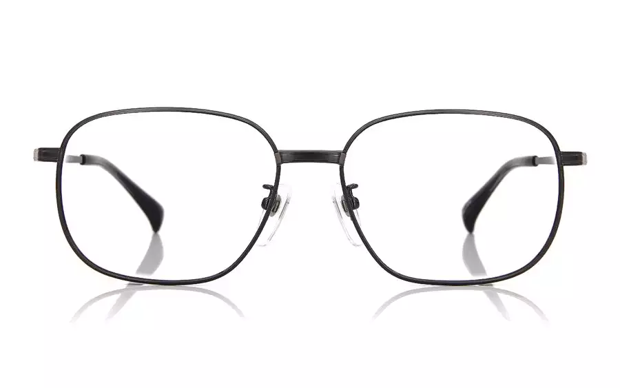Eyeglasses OWNDAYS | ESSENTIAL BA1031H-1S  Dark Gun 