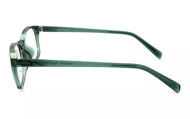 Eyeglasses OWNDAYS | ESSENTIAL OR2010-N  Clear Green 