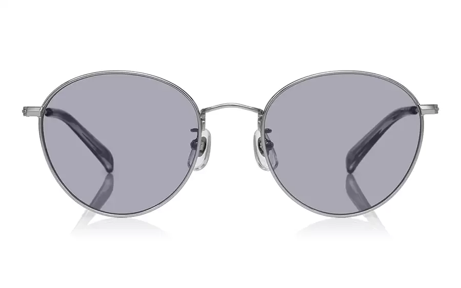 Sunglasses OWNDAYS | SUN SUN1078G-5S  シルバー 