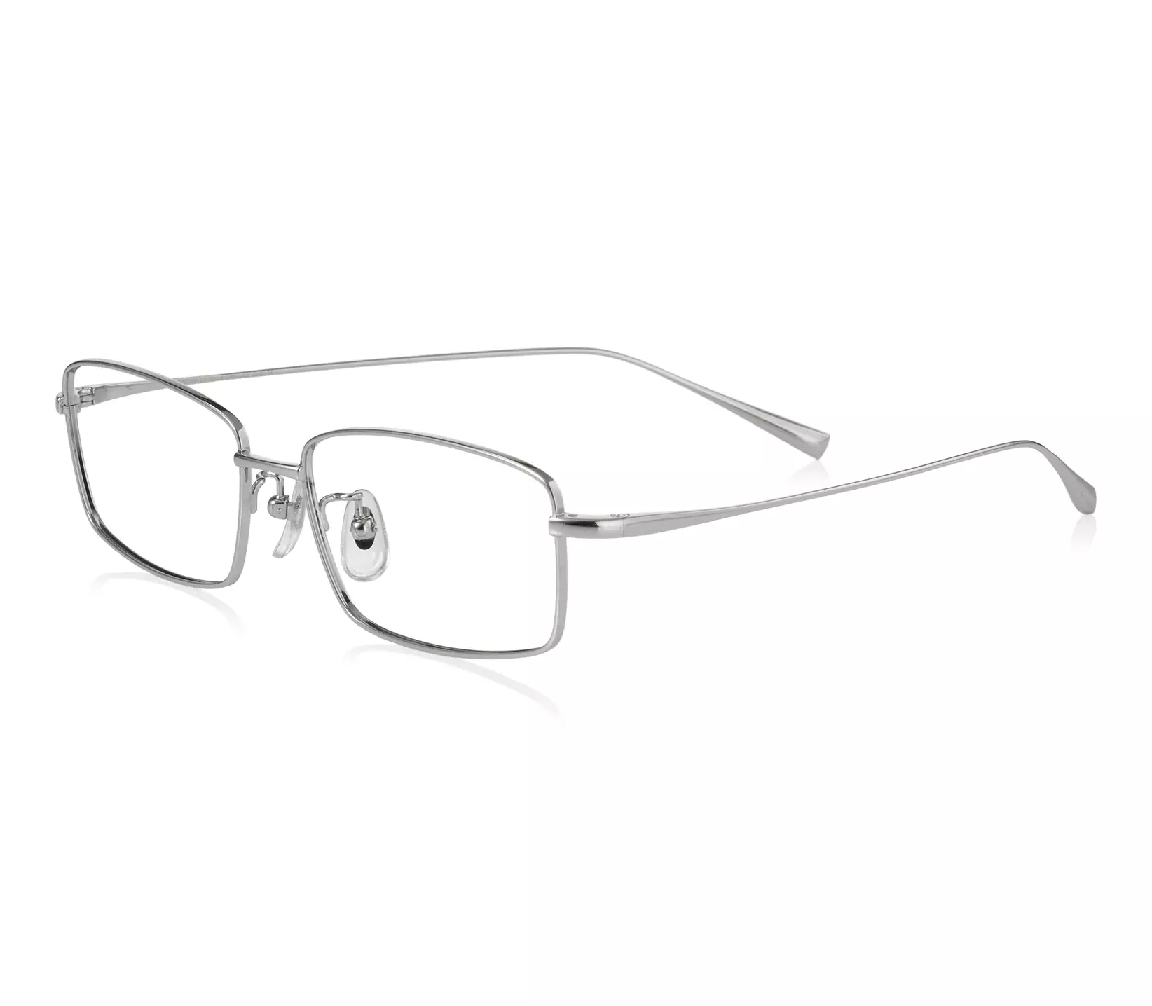 Eyeglasses OWNDAYS | ESSENTIAL OR7002-5A  Silver 